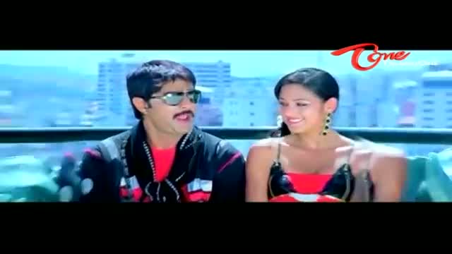 Watch Devaraya Songs - Halele Halele - Srikanth, Meenakshi Dikshit - Telugu Cinema Movies Video