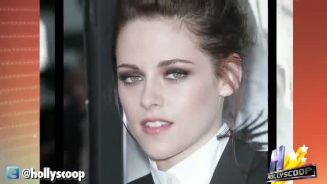 Watch Kristen Stewart Confirms Onscreen Romance With Ben Affleck Video