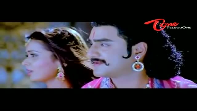 Watch Devaraya Songs - Chakkarakeli - Srikanth, Meenakshi Dikshit - Telugu Cinema Movies Video