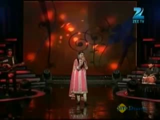 Watch Sa Re Ga Ma Pa 2012 - Renu Nagar - Episode 21 of 9th December 2012 Video