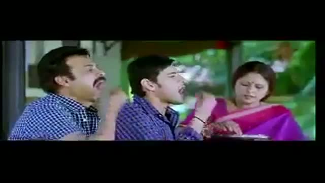 Watch SVSC New Trailer - Seethamma Vakitlo Sirimalle Chettu 2nd Teaser - Telugu Cinema Movies Video