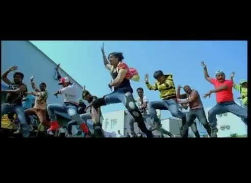Watch Yamaho Yama Song Trailer 1 - Telugu Cinema Movies Video