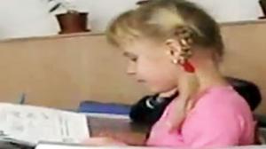 Watch Kids Having a Rough Day at School Video