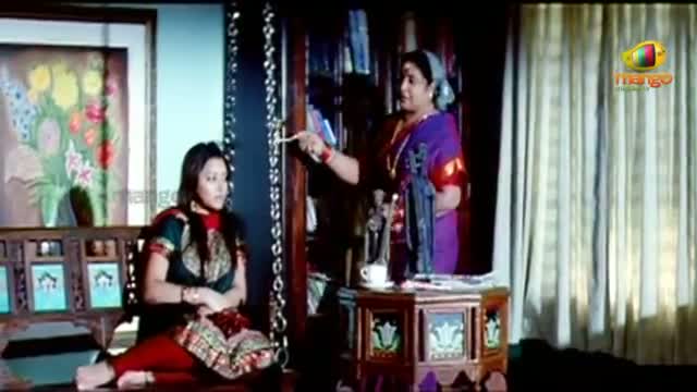 Watch Nuvvekkadunte Nenakkadunta Movie Scenes - Uday Kiran trying to deceive Ashish Vidyarthi - Telugu Cinema Movies Video