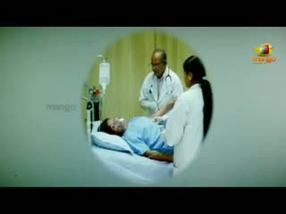 Watch Nuvvekkadunte Nenakkadunta Movie Scenes - Uday Kiran having a nightmare - Telugu Cinema Movies Video