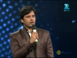 Watch Sa Re Ga Ma Pa 2012 - Shehnaz Akhtar and Zain Alli - Episode 20 of 8th December 2012 Video