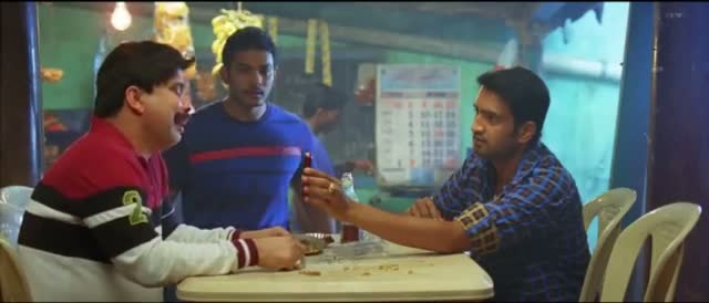Watch Kanna Laddu Thinna Aasaiya - Official Theatrical Trailer Video