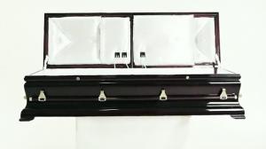 Watch The CataCoffin - A $35,000 Coffin With Sound System Video
