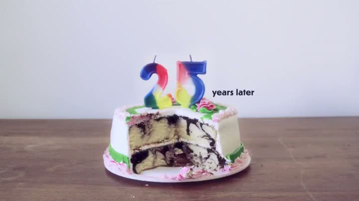 Watch The History Of The .Gif Video