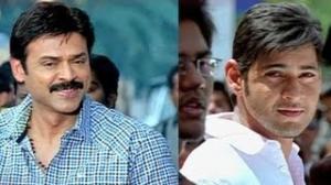 Watch SVSC New Trailer HD - Seethamma Vakitlo Sirimalle Chettu - Mahesh Babu, Venkatesh, Samantha - Telugu Cinema Movies Video
