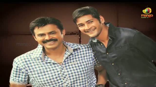 Watch SVSC Song With Lyrics - Seethamma Vakitlo Sirimalle Chettu - Mahesh Babu, Venkatesh - Telugu Cinema Movies Video