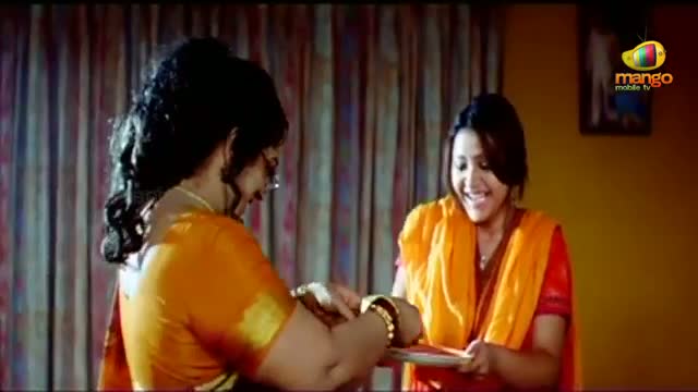 Watch Nuvvekkadunte Nenakkadunta Movie Scenes - Ashish Vidyarthi worried about Shweta Basu - Telugu Cinema Movies Video