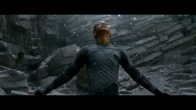 Watch After Earth Official Trailer #1 (2013) - Will Smith Movie HD Video