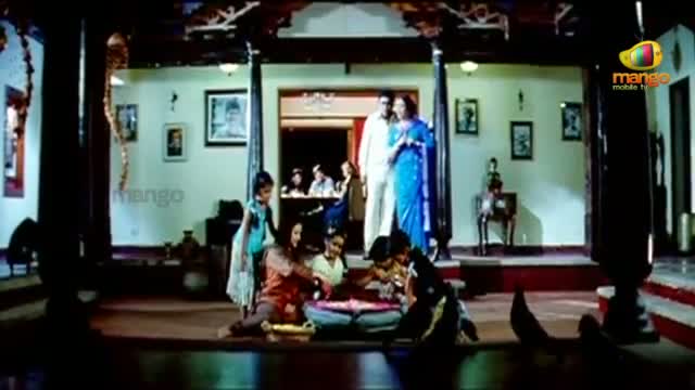 Watch Nuvvekkadunte Nenakkadunta Movie Scenes - Ashish Vidyarthi tricked by Uday Kiran - Telugu Cinema Movies Video