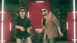 Watch DESI (Latest Punjabi Song) BY Sony Bal - Ishq da Challa Video