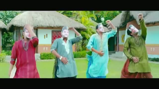 Watch Rabadabadab (Latest Bengali Song) - From Movie "Balukabela.com" (2012) Video