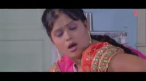 Watch Comedy & Naughty Scene from Bhojpuri Movie Video
