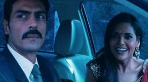 Watch Kabir & SP Adil Khan Reunite After 7 Years- Chakravyuh Video