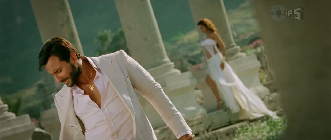 Watch Be Intehaan - Race 2 - Ft. Saif Ali Khan, Atif Aslam Video
