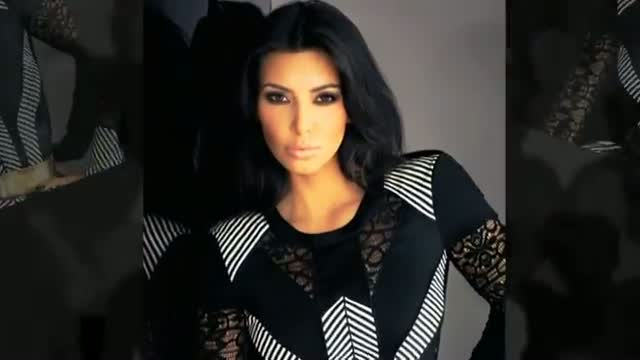 Watch Jennifer Lawrence Named "Most Desirable Woman," Kim Kardashian Falls 90 Places Video