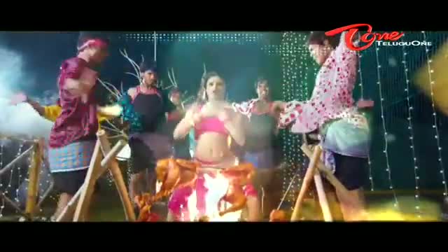 Watch Love Cycle Songs - Pandagara - Reshma, Srinivas - Telugu Cinema Movies Video