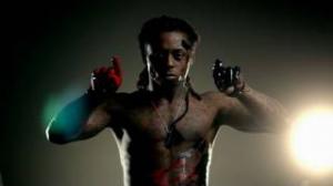 Watch LIL WAYNE - Mirror ft. Bruno Mars Video
