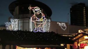 Watch Brighton's Christmas Lights Get Trolled Video