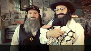 Watch This Is How We Jew It Video