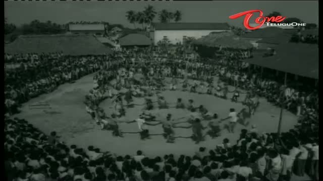 Watch Thota Ramudu Songs - Jaanmayile - Chalam, Kannada Manjula Video