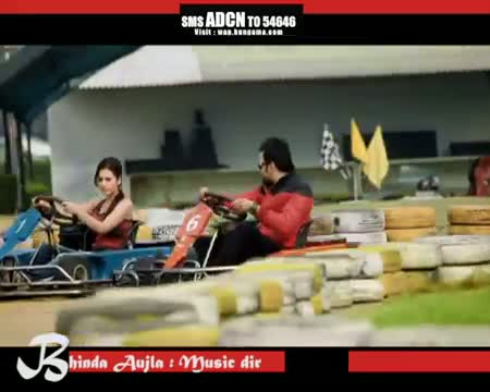 Watch ANKHAAN (Latest Punjabi Song Promo) - BY KAMAL GREWAL - ADDICTION Video