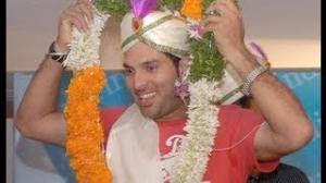 Watch Indian Cricketer Yuvraj Singh's Rare Car Collection With Biography Video