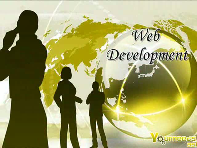 Watch Web Development Company Hyderabad| HTML5 Website Design| SEO Services Video