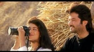 Watch Dhol Bajne Laga - Anil Kapoor - Pooja Batra - Virasat Songs - Udit Narayan - Kavitha Krishnamurthy Video