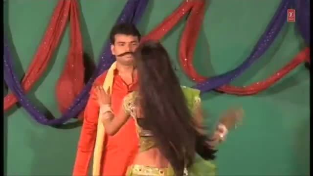 Watch Bhojpuriya Paatha Chahiye (Bhojpuri Hot Item Dance Video) - From Movie "Gori Ras Mein Budawal Dulaar De Da" Video