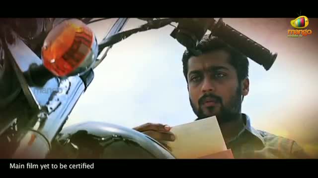 Watch Kanchu Trailer - Surya, Trisha, Yuvan Shankar Raja - Telugu Cinema Movies Video