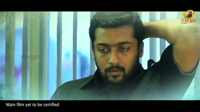 Watch Kanchu New Trailer - Surya, Trisha, Yuvan Shankar Raja - Telugu Cinema Movies Video