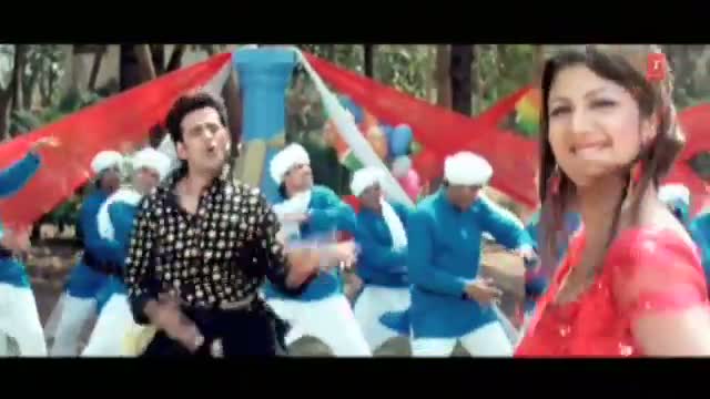 Watch Raifal Ke Goli Kharcha Ho Jayi (Bhojpuri Romantic Video Song) Feat.Ravi Kishan & Rambha Video