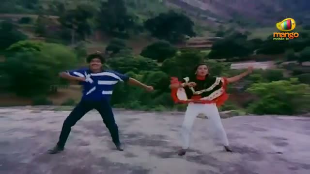 Watch Captain Nagarjuna Songs - Muvvalanni Song - Nagarjuna, Rajendra Prasad, Kushboo - Telugu Cinema Movies Video