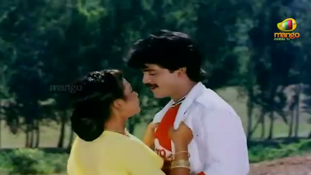 Watch Captain Nagarjuna Songs - Nuvu Nenu Song - Nagarjuna, Rajendra Prasad, Kushboo - Telugu Cinema Movies Video