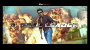 Watch Ram Charan's Naayak HD teaser - Telugu Cinema Movies Video
