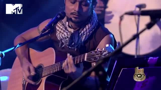 Watch MTV Unplugged Season 2 - Sunoh Promo - Lucky Ali Video