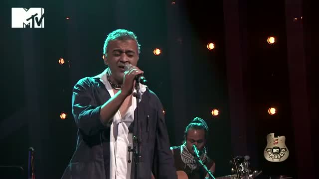 Watch MTV Unplugged Season 2 - Tere Mere Saath Promo - Lucky Ali Video