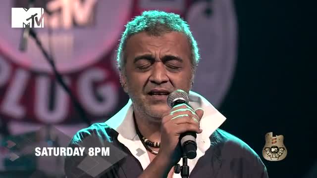 Watch MTV Unplugged Season 2 - Saiyaah Promo - Lucky Ali Video