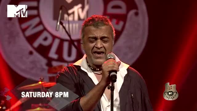 Watch MTV Unplugged Season 2 - Maaut Promo - Lucky Ali Video