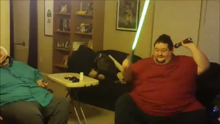 Watch Early Christmas Present Video