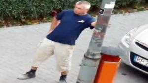 Watch Drunk Walking With Style! Video