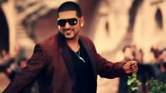 Watch RISK | OFFICIAL TEASER | DJ SANJ FT NACHHATAR GILL | BAD BOYZ Video
