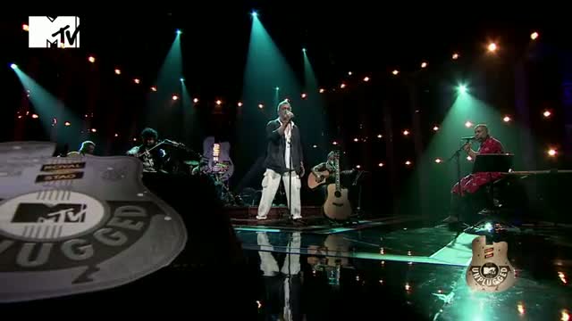 Watch Lucky Ali - MTV Unplugged Season 2 - Tere Mere Saath Video