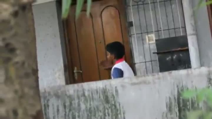 Watch Doorbell Prank With Unexpected Bonus Video
