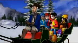 Watch Jingle Bells - Chrsitman song video Video
